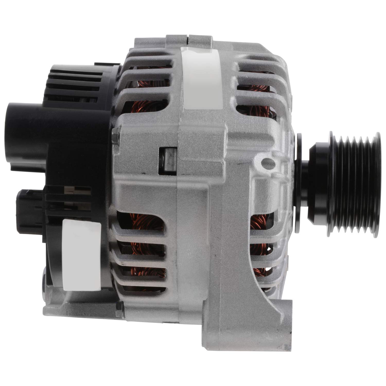 Amazon.com: Valeo 439317 OEM Alternator Compatible with BMW M3 3.2